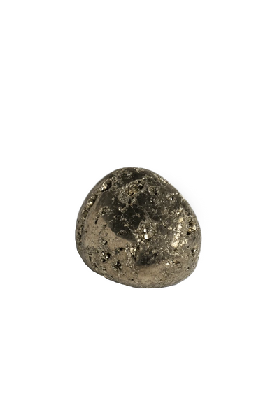 Ethically mined Pyrite - PJOKI