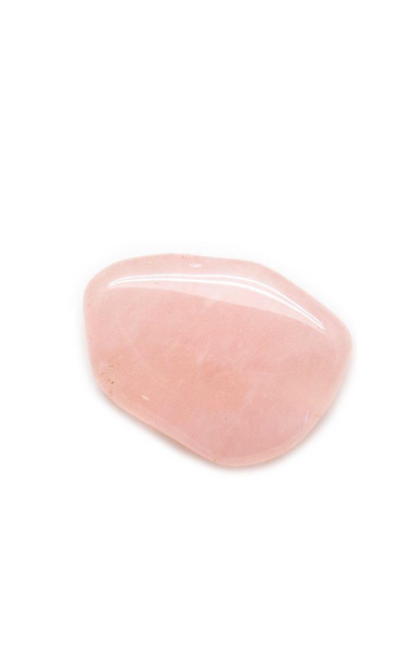 Ethically mined Rose Quartz - PJOKI