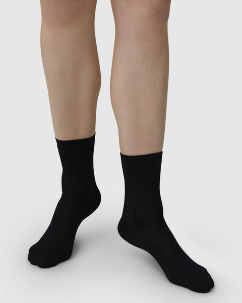 Johanna wool socks from Swedish stockings