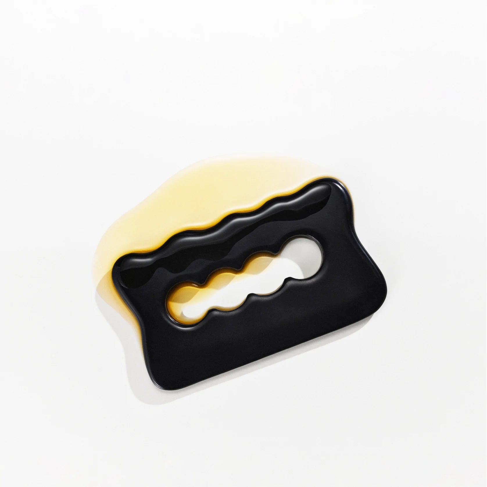 Body Gua Sha from Mantle