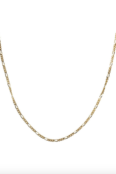 Vintage chain gold - PJOKI