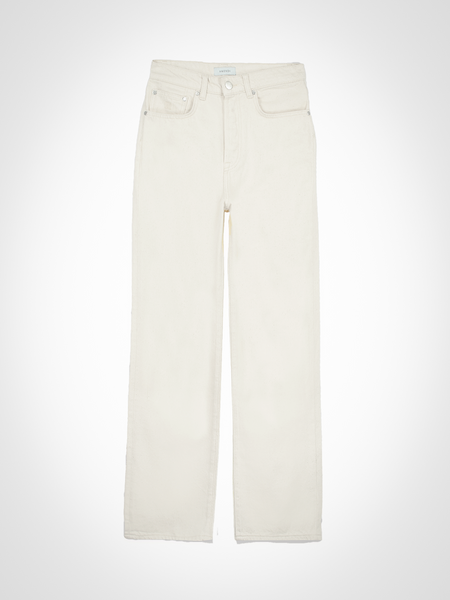 Vivi High Rise Jeans