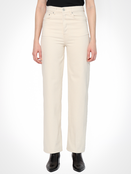 Vivi High Rise Jeans