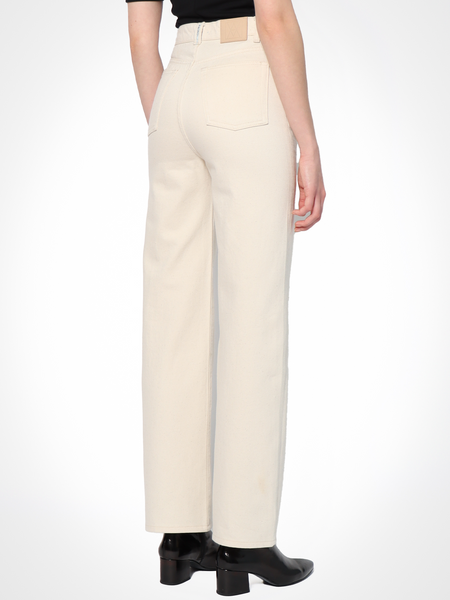 Vivi High Rise Jeans