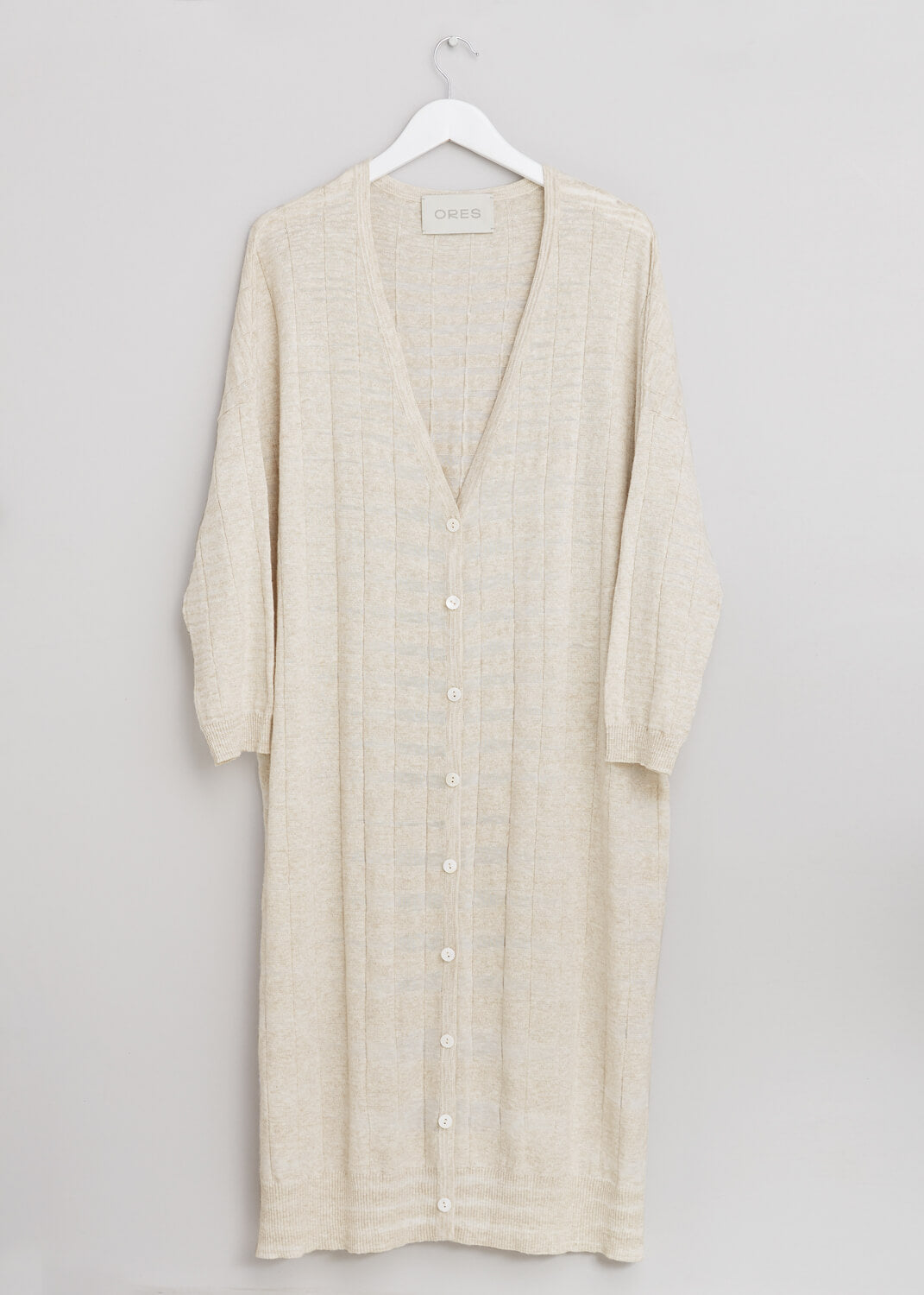 Cardigan dress - PJOKI