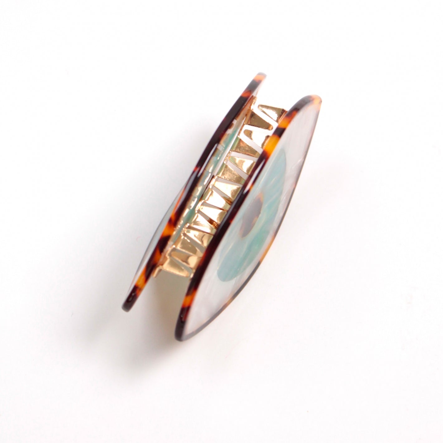 Eye Hair Clip - PJOKI