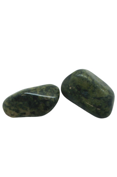 Ethically mined Nephrite Jade - PJOKI