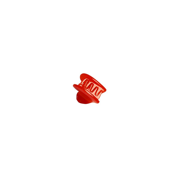 Heart Mini Hair Claw