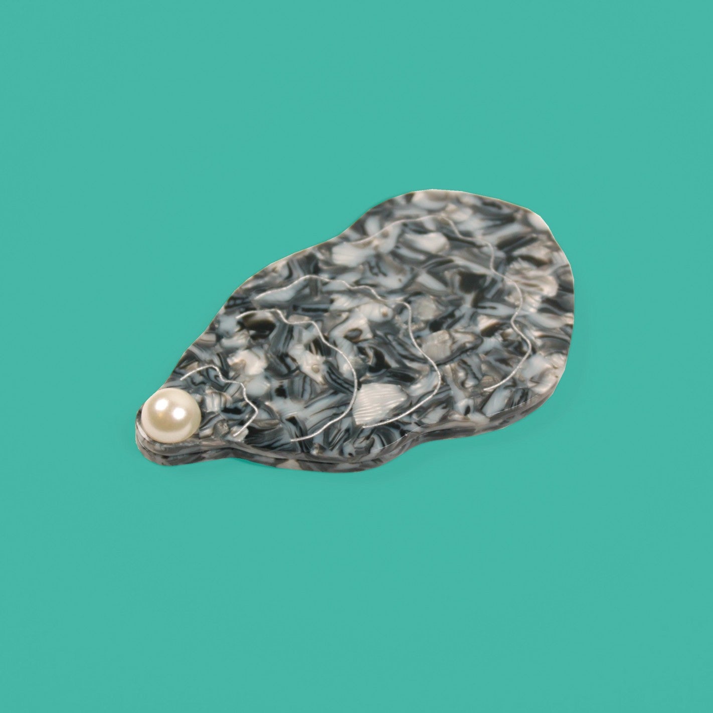 Oyster Mirror - PJOKI