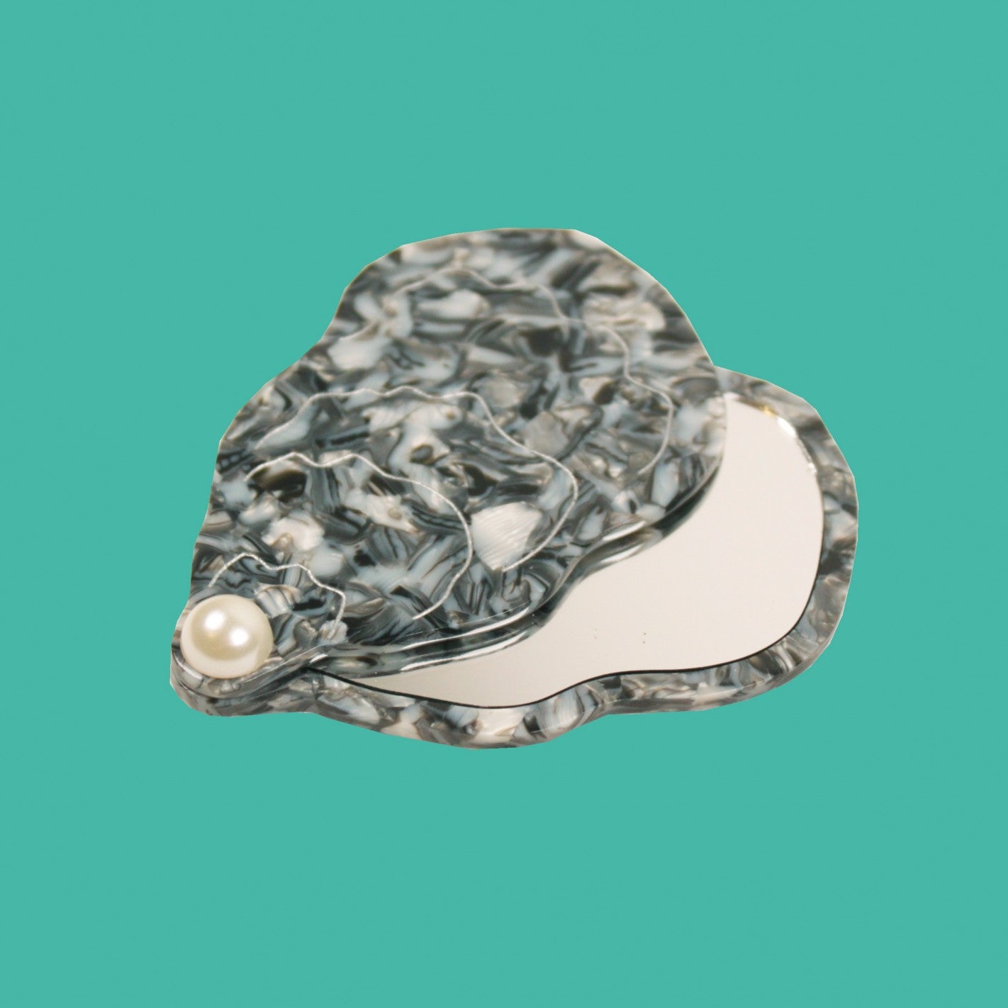Oyster Mirror - PJOKI