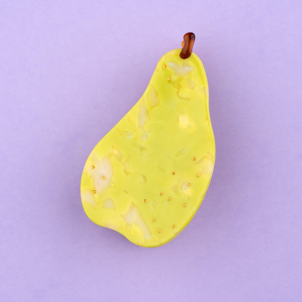 Pear Hair Claw - PJOKI