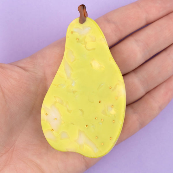 Pear Hair Claw - PJOKI