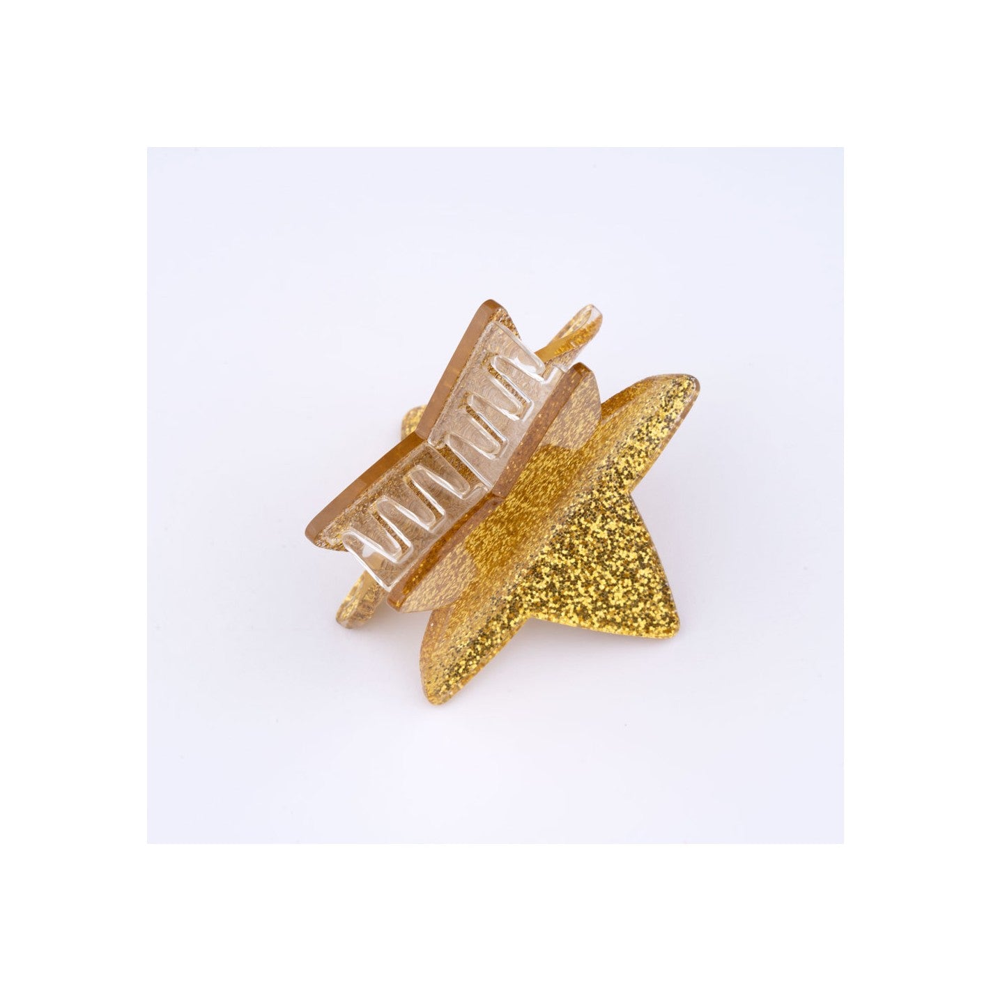 Star Hair Claw - PJOKI