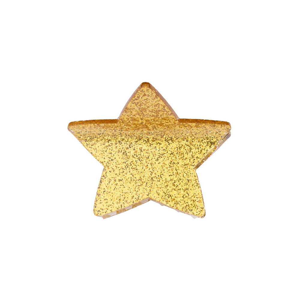 Star Hair Claw - PJOKI