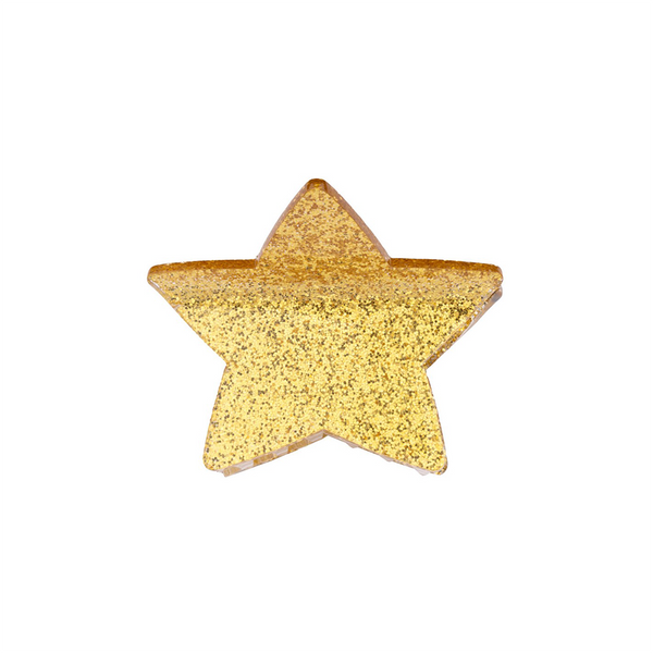 Star Hair Claw