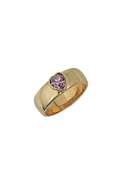 Heartbreaker Ring - PJOKI