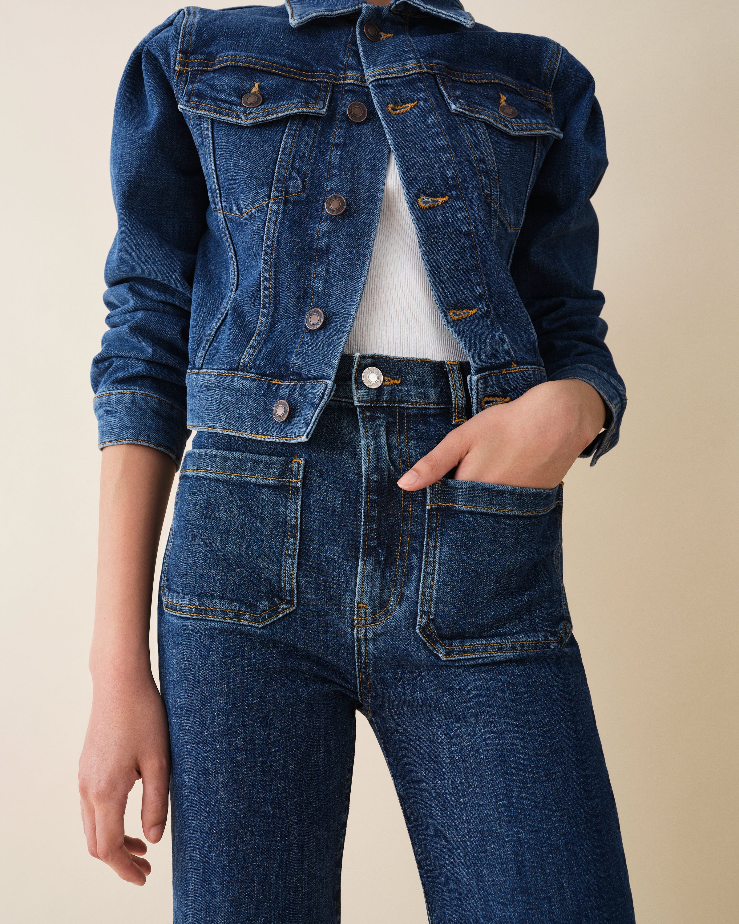 Jeanerica