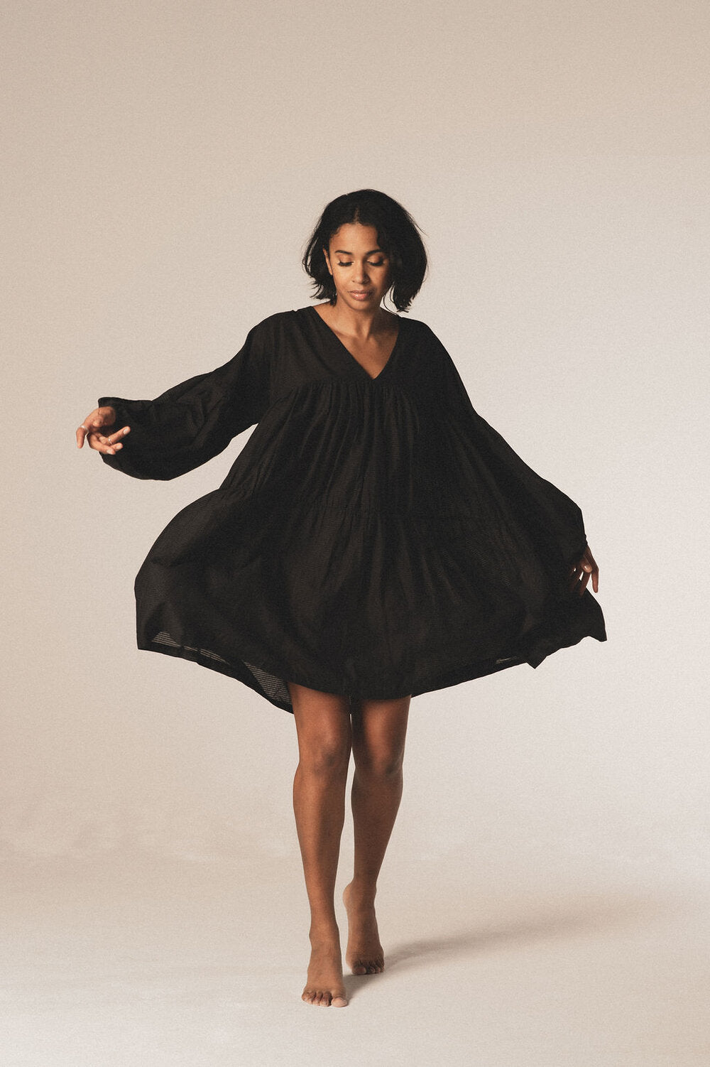 Sustainable fashion from A Perfect Nomad