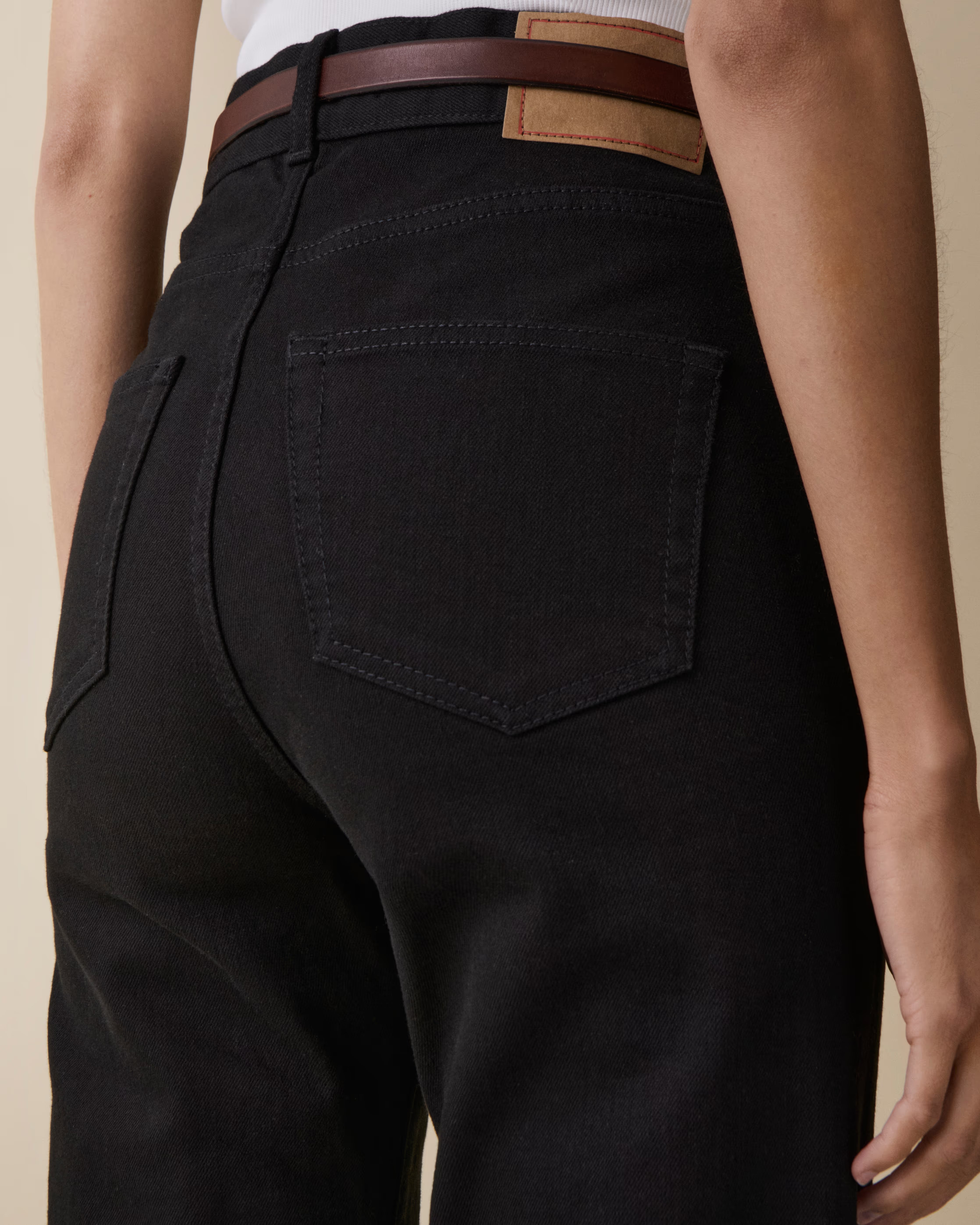 Fuji Jeans