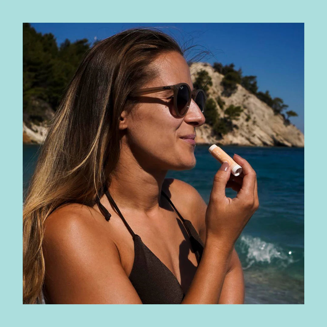 natural sunscreen from beachkind