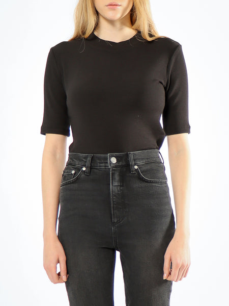 The Dreamer Ribbed Top