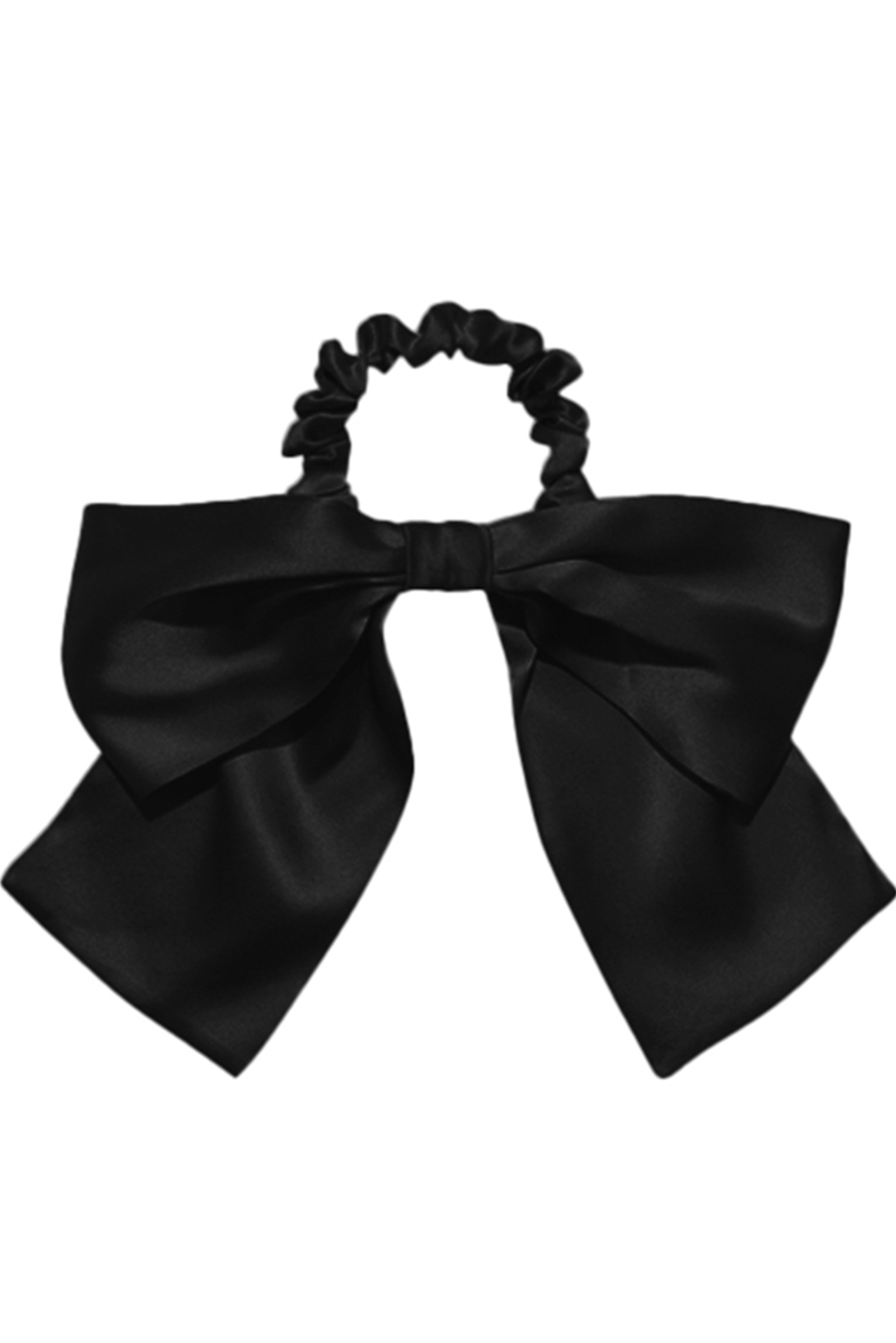 Silk Bow Black - PJOKI