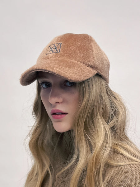 Wool cap from amendi