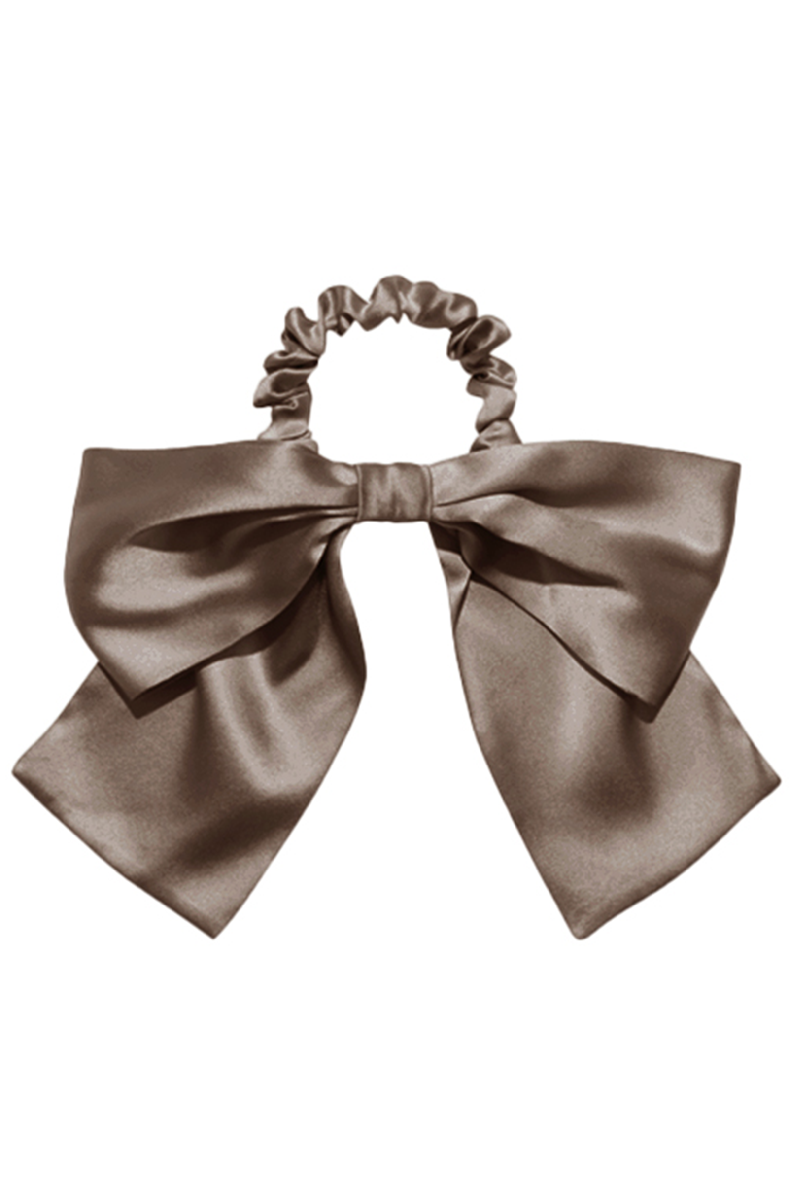 Silk Bow Golden Brown - PJOKI