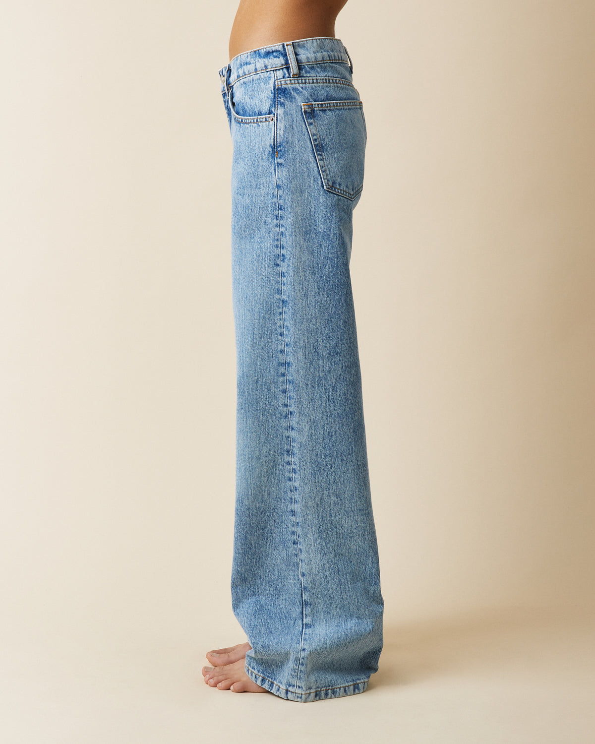 Kyoto jeans from Jeanerica