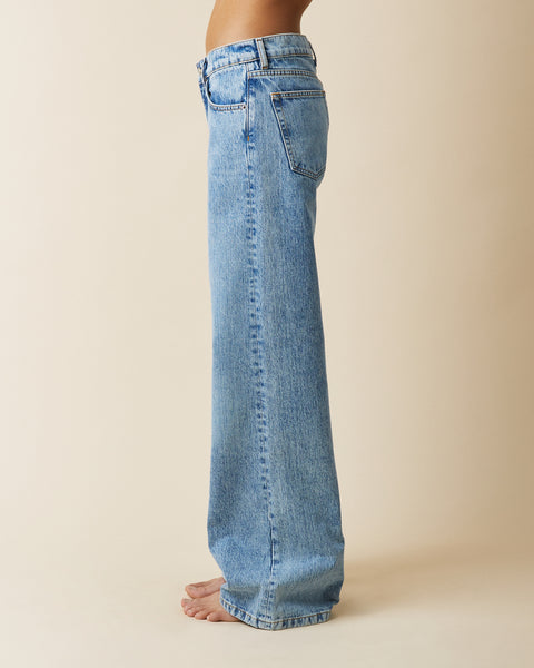 Kyoto jeans from Jeanerica