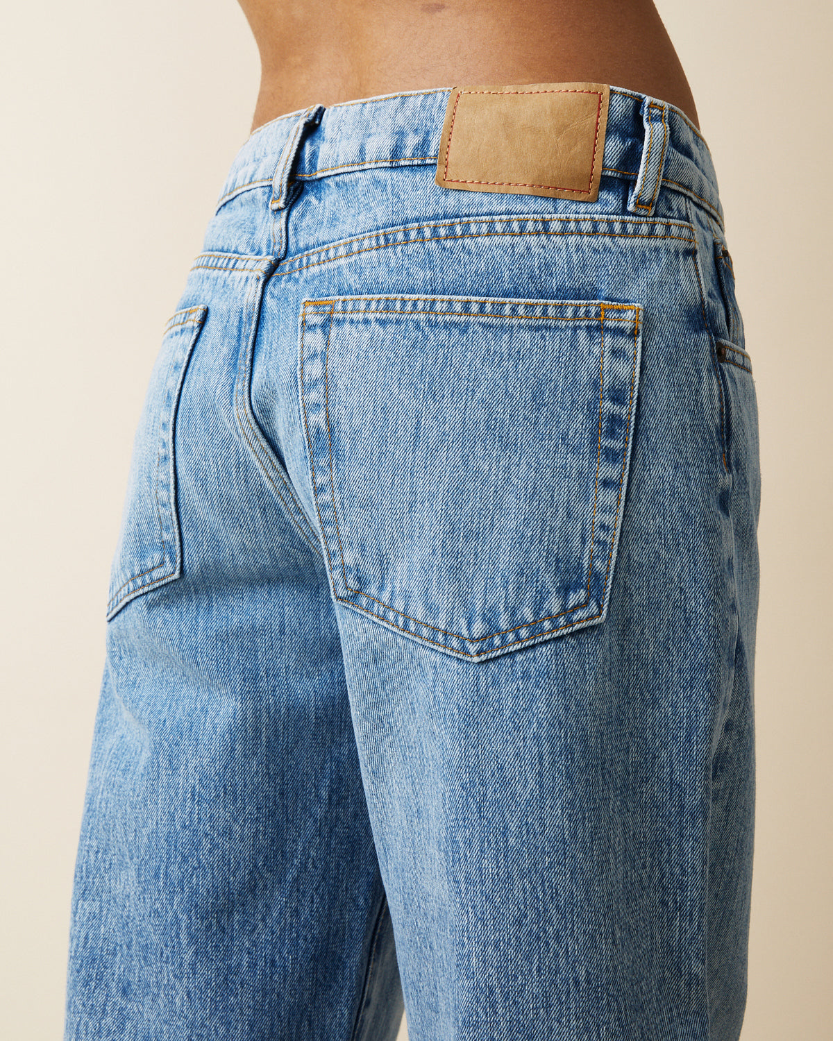 Kyoto jeans from Jeanerica