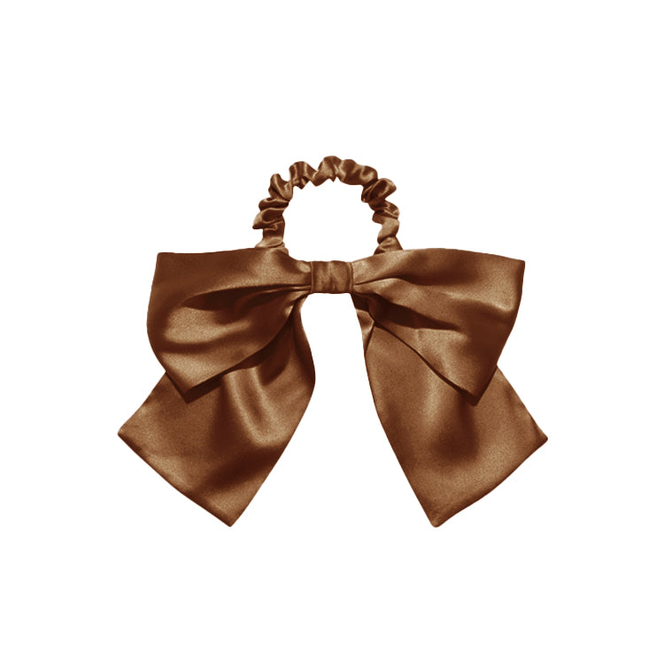 Silk Bow Brown - PJOKI
