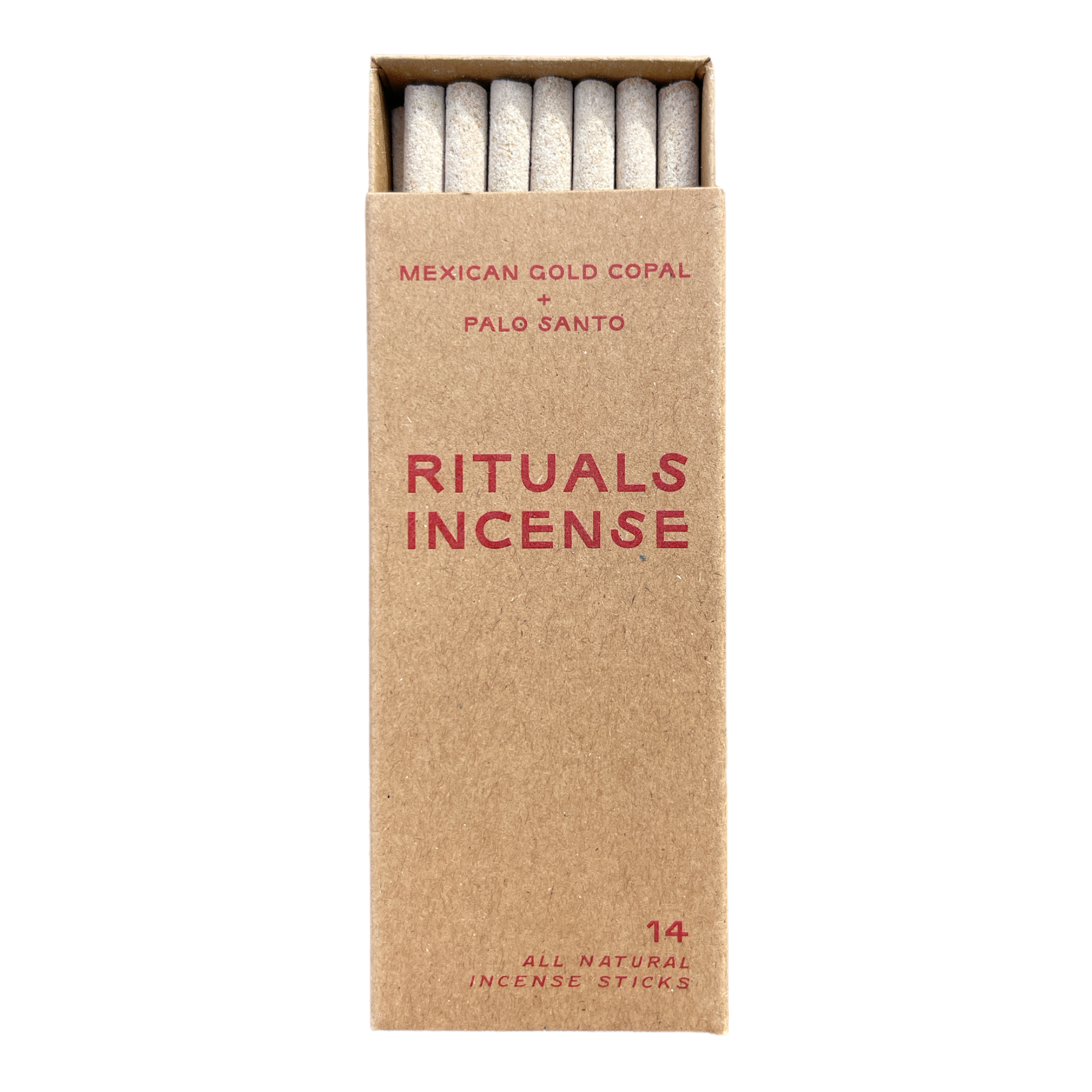 Rökelser Rituals Incense