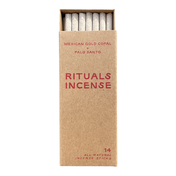 Rökelser Rituals Incense