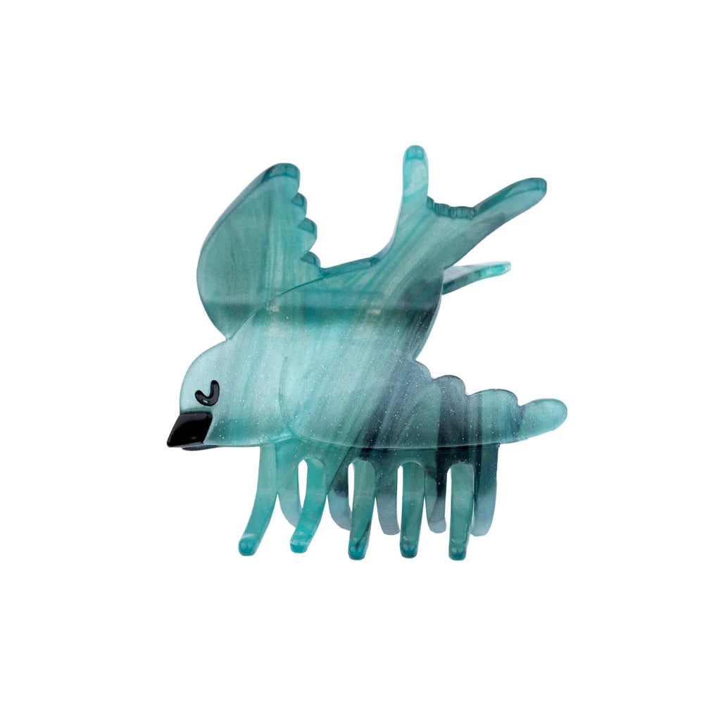 Swallow hair claw from Coucou Suzette