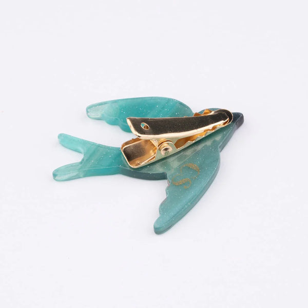 swallow hair clip from coucou suzette