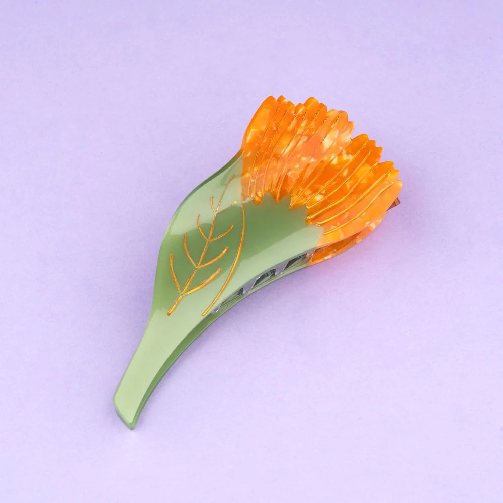Candelula hair claw from Coucou Suzette