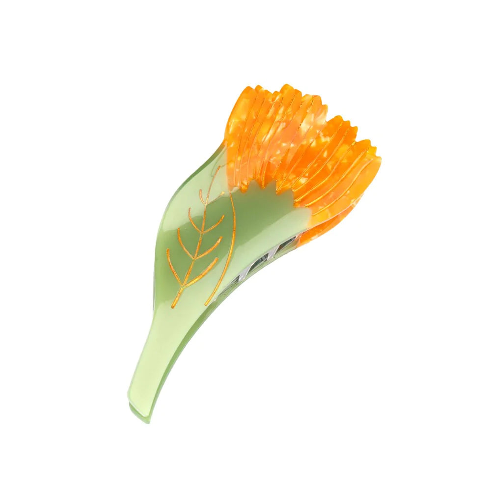 Candelula hair claw from Coucou Suzette