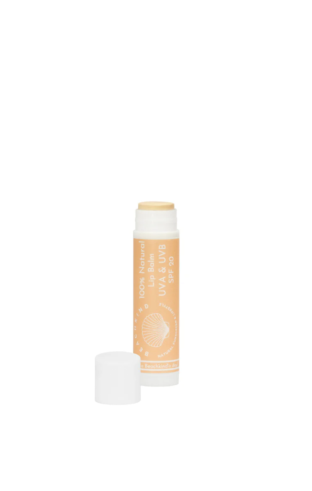 natural sunscreen from beachkind