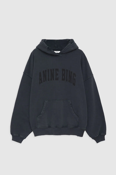 Harvey Sweatshirt from Anine Bing in grey