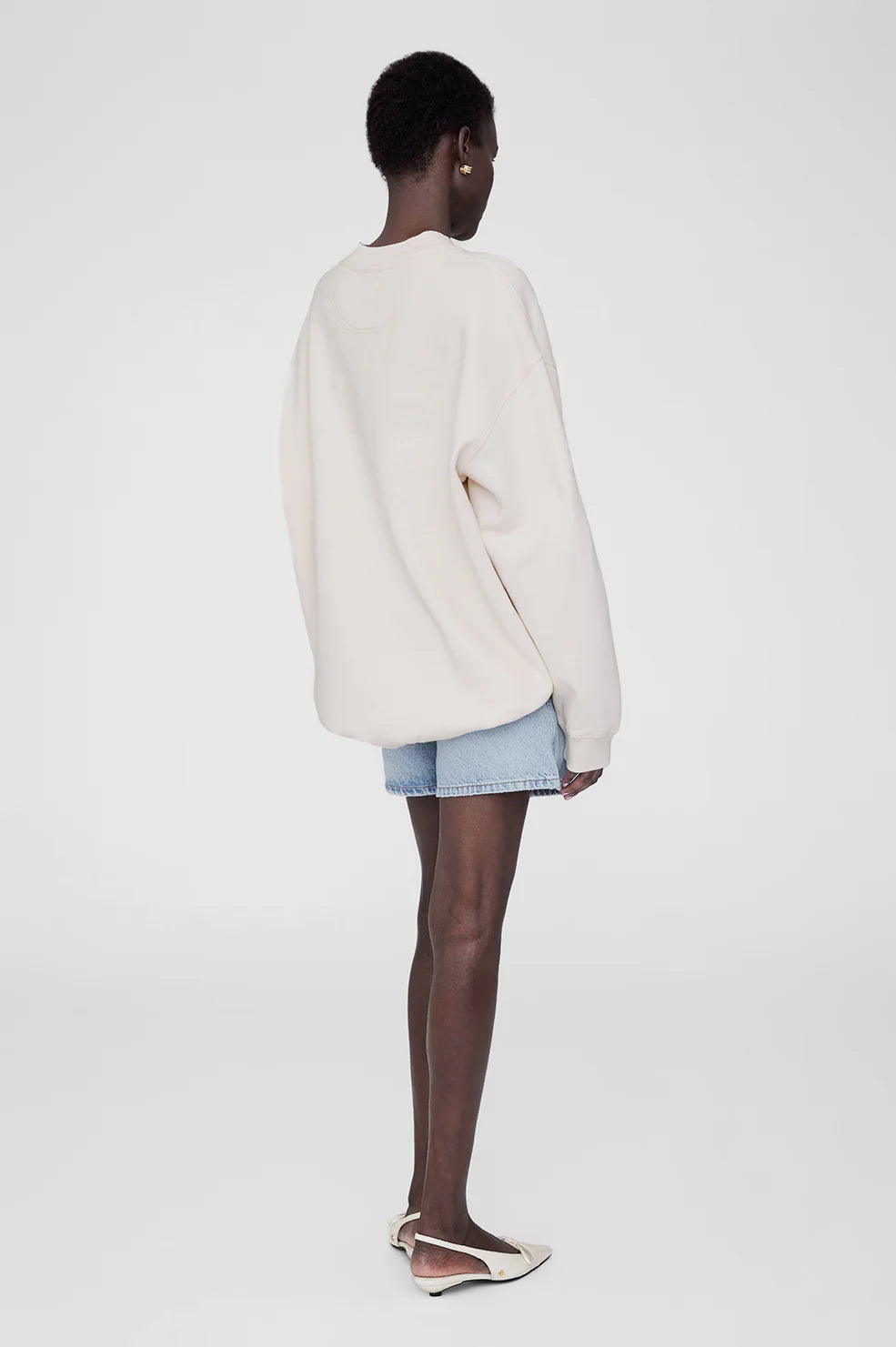 Anine Bing Tyler sweater