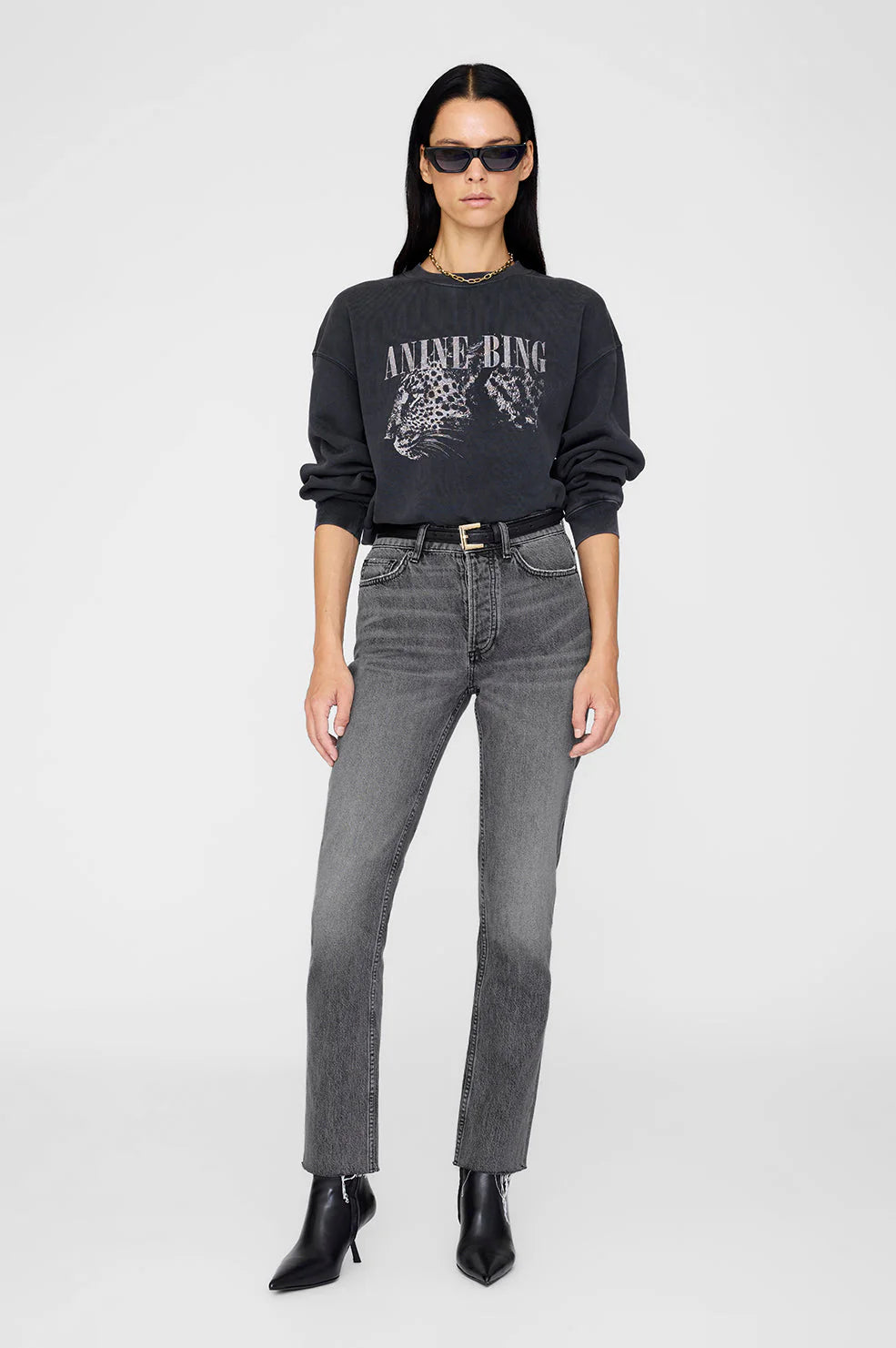 Spencer Sweater