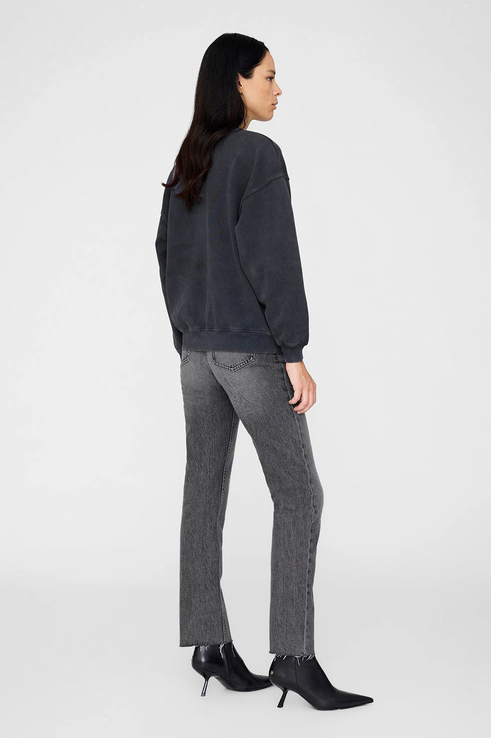 Spencer Sweater