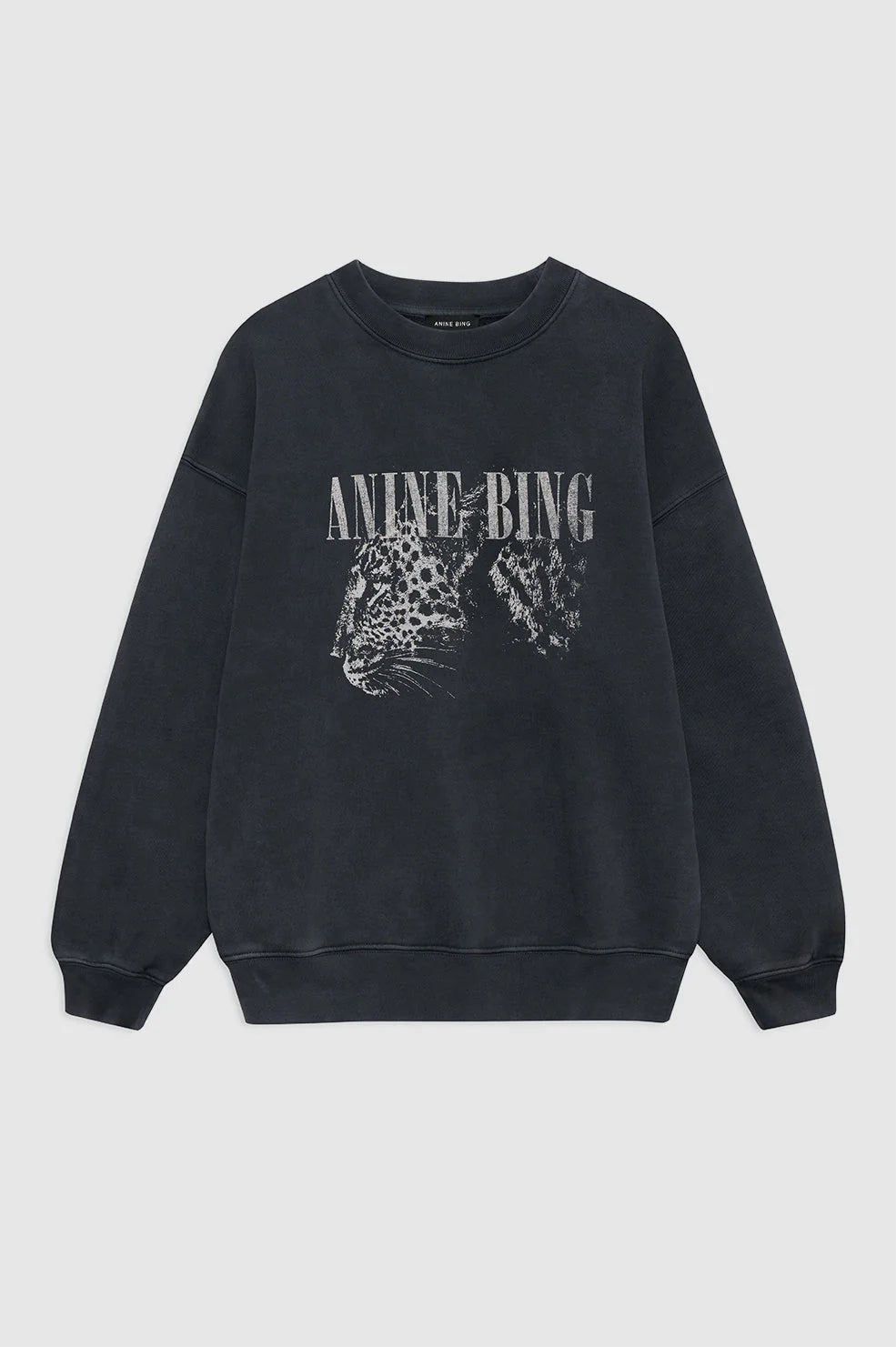 Spencer Sweater