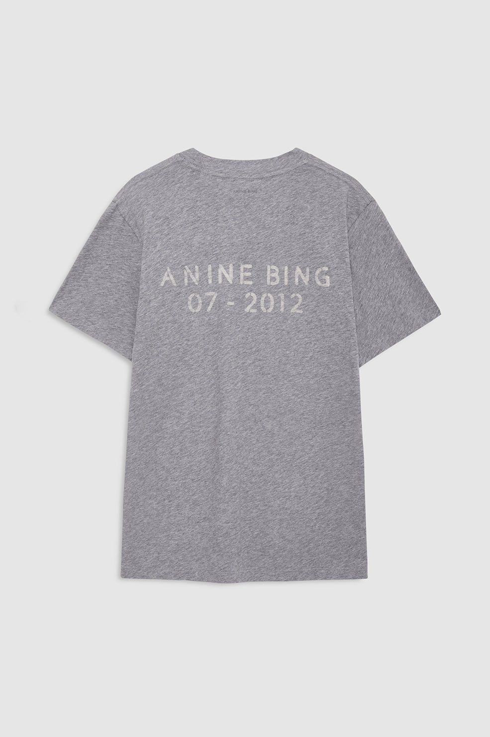 Wagner Tee Soft Stencil - PJOKI