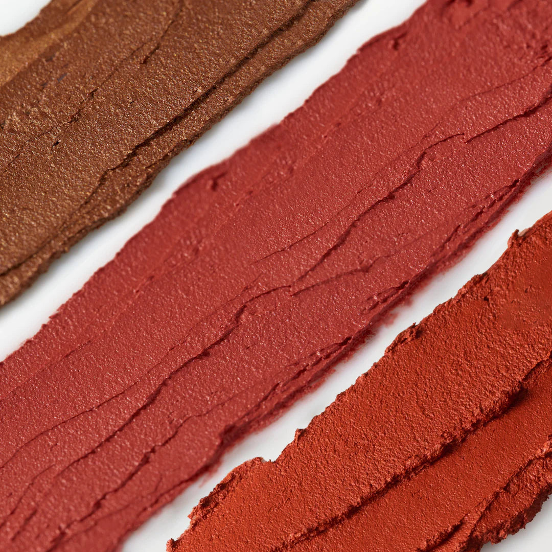 Lip to Lid Golden Hour - PJOKI