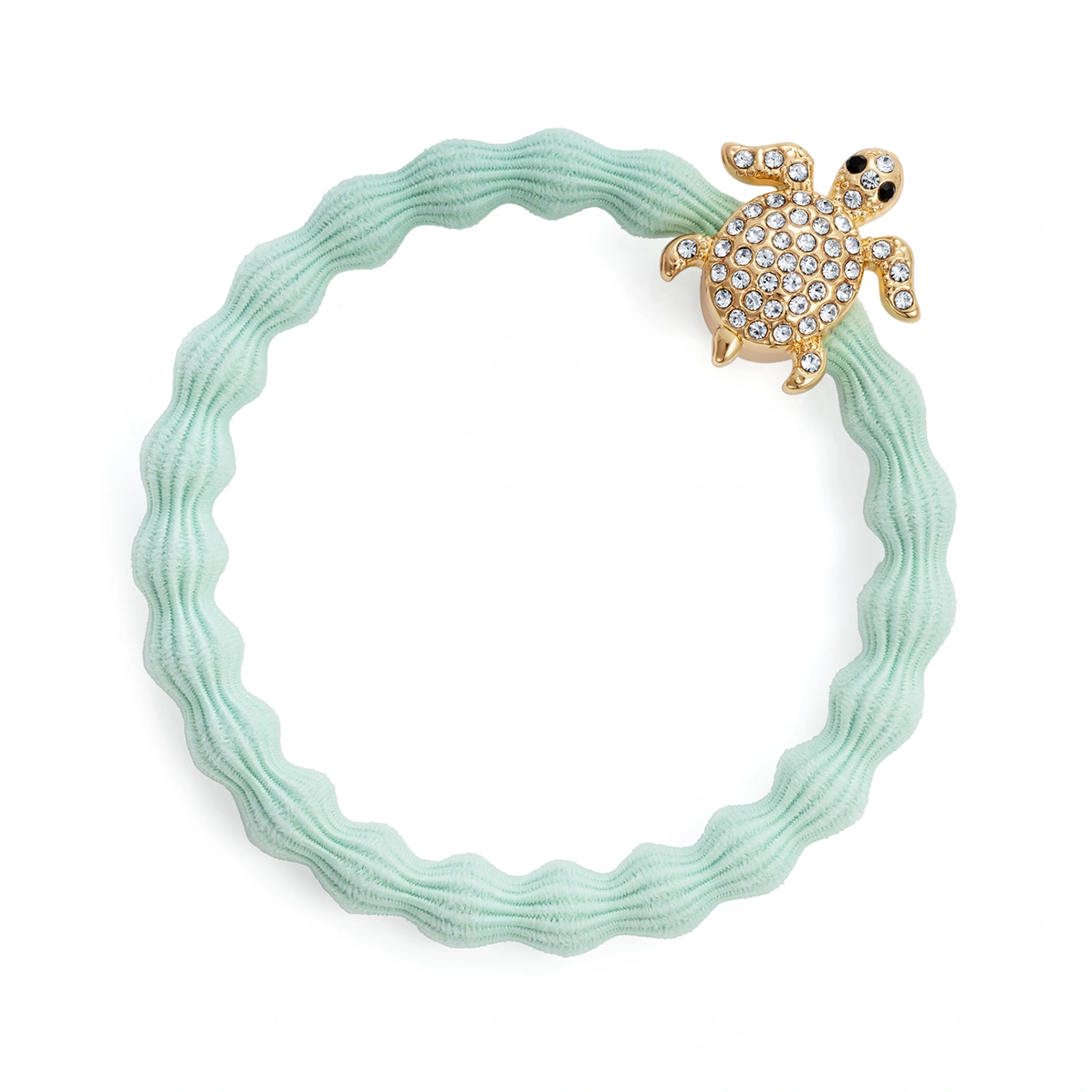 turtle mint head band - PJOKI