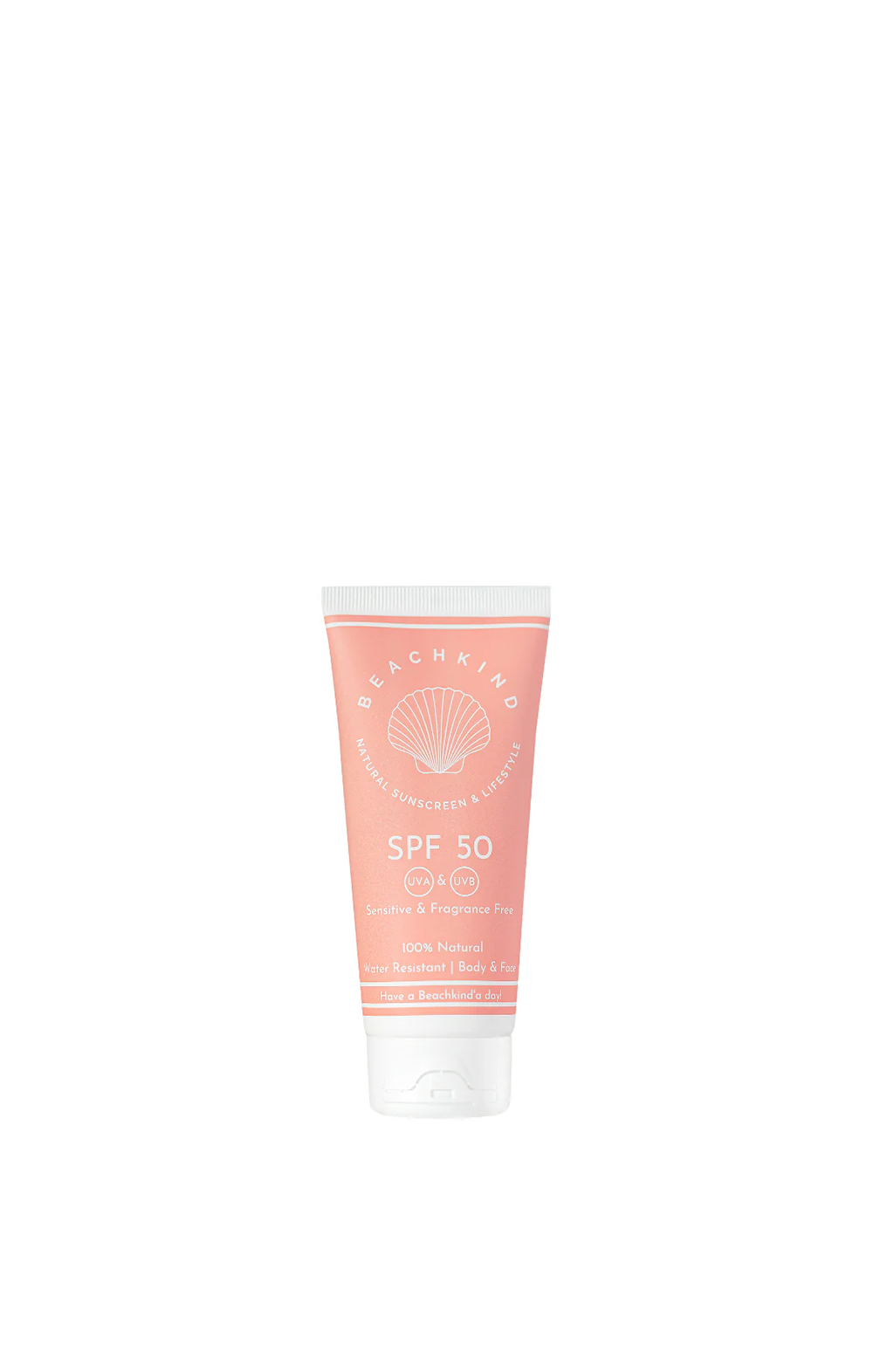 natural sunscreen from beachkind
