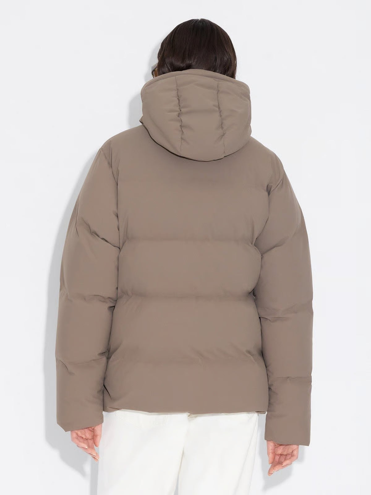 Besseggen Down Jacket