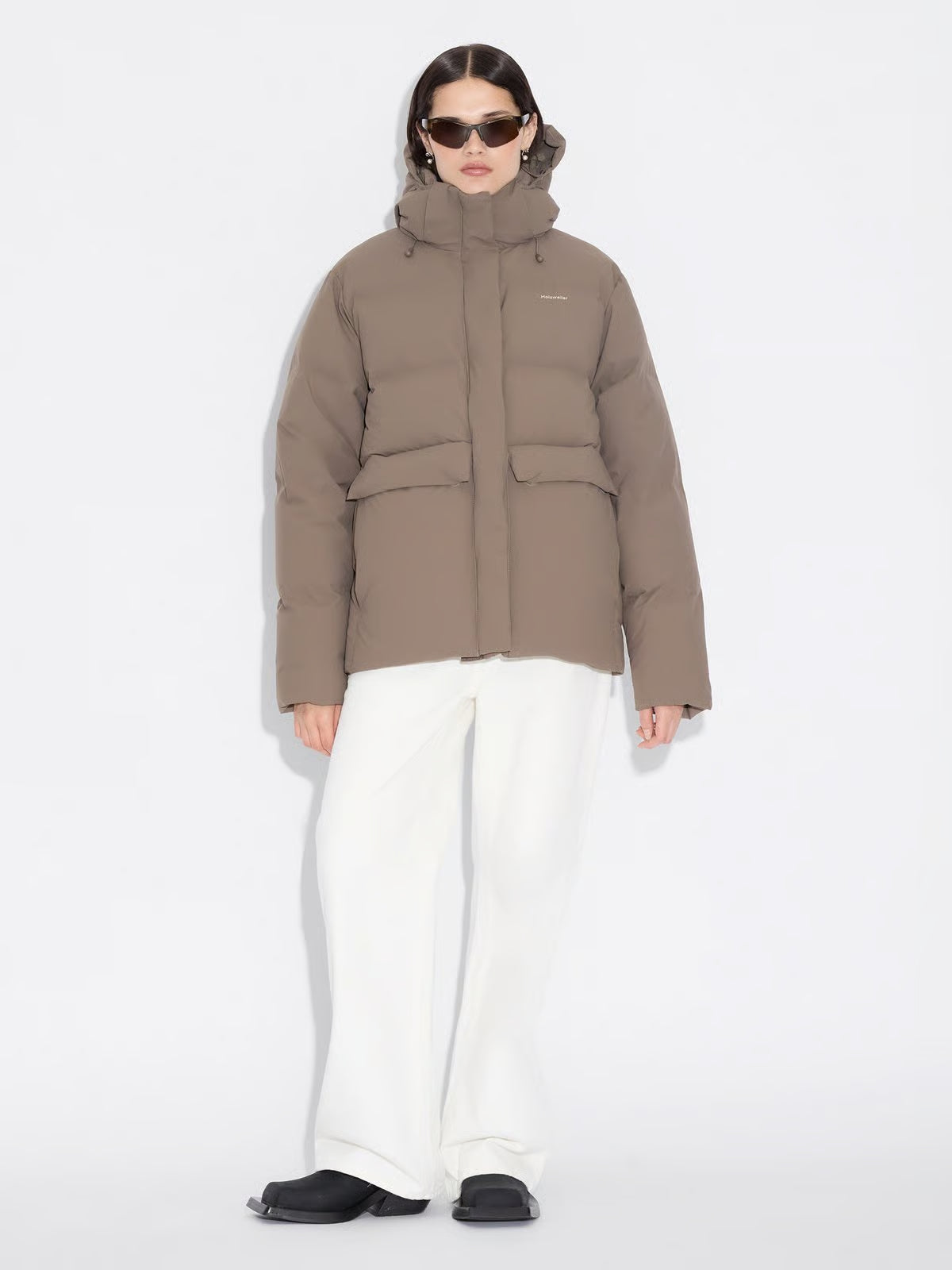 Besseggen Down Jacket